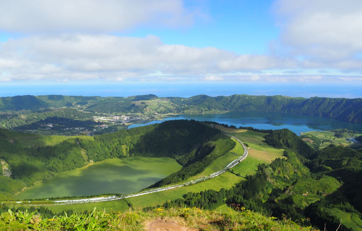 azores travel safe