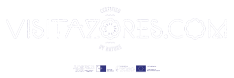 Logotype VisitaAzores